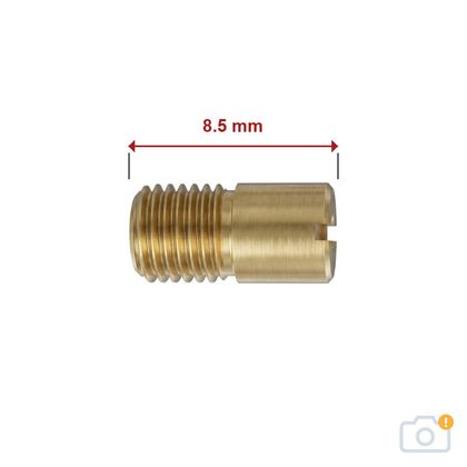 Keihin air ralenti 150 Universel Dysse
