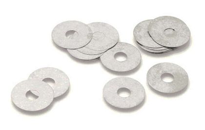 INNTECK Shims vulplaatjes 16x28 x0,30 - x10 Ophangringen Universeel