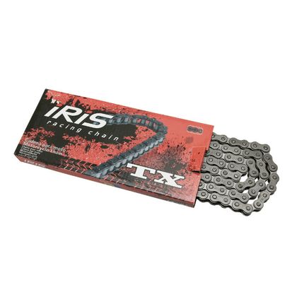 Chaîne IRIS MOTO 420 TX STANDARD 134 Universel