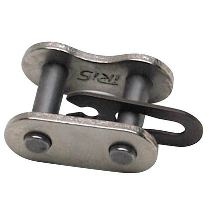 Attache rapide IRIS 420 RX RACING CHROME Universel