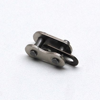 Attache rapide IRIS 415 RX RACING CHROME Universel