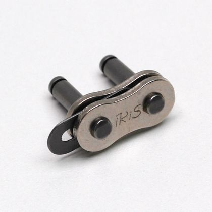 Attache rapide IRIS 428 RX RACING CHROME Universel