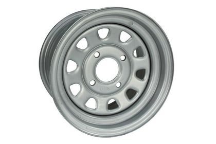 Jante ITP utilitaire 12x7 4x137 4 3