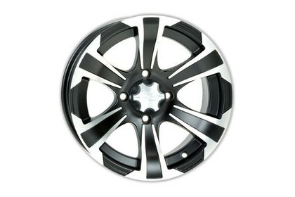 Jante ITP utilitaire SS312 - 12x7 4x110 5 2