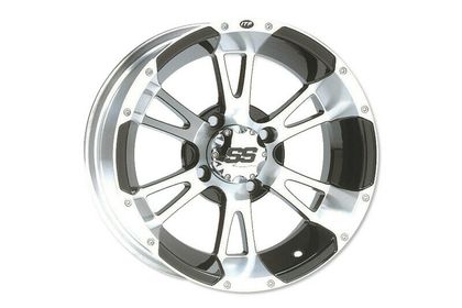 Platišče ITP utilitaire SS112 - 14x8 4x110 3 5