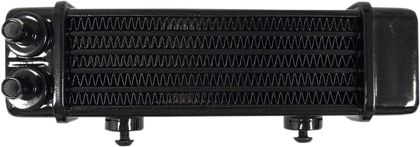 Radiateur Jagg Oil Coolers Refroidisseur huile Universel