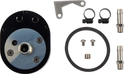 Adaptateur de filtre à huile Jagg Oil Coolers 07130271 Ref : JAGL00002A / 07130271 