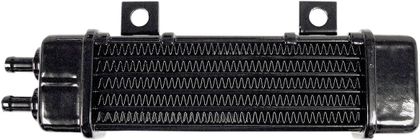 Radiateur Jagg Oil Coolers Refroidisseur huile Universel