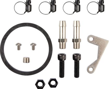 Radiateur Jagg Oil Coolers Refroidisseur huile Slimline