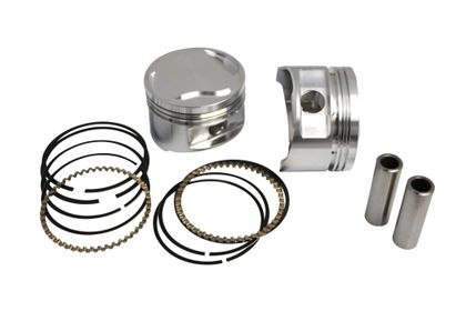 Kit piston Je Pistons 09104575