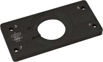 Outil de demontage Jims Plaque support Universel Ref : JIMS00001A / 38020062 