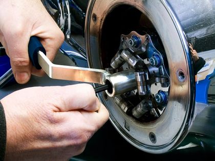 Outil de réglage Jims 38020064