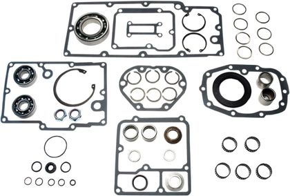 Kit de réfection transmission Jims 11040004