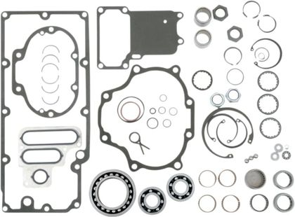 Kit de réfection transmission Jims 11040005