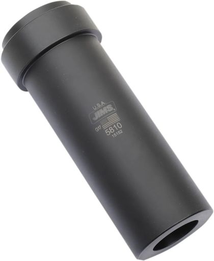 Jims installatiepakking Demontagegereedschap