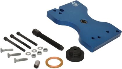 Outil roulement interne de balancier Jims installation équilibrage