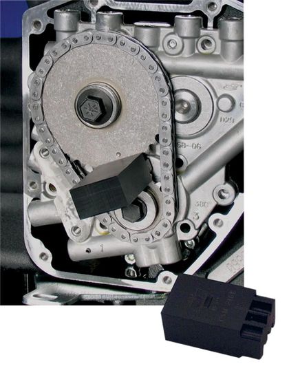 Outil de Blocage de Pignon Jims Outil verrouillage