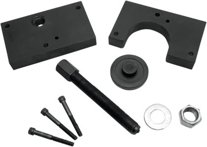 Outil de demontage Jims Extracteur Installateur roulement à trappe