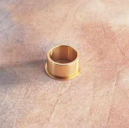 Jims Douille Reparatiekit nokkenasdeksel