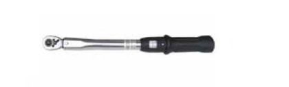 Jmp 1/4'' 5-25NM Universal Torque wrench