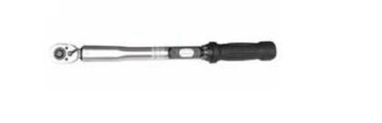 Clé dynamométrique Jmp 3/8'' 20-110NM Universel