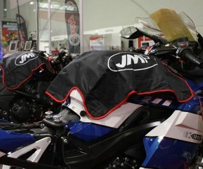 Protège réservoir Jmp Universel