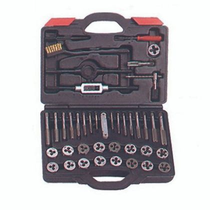 Coffret à outils Jmp taraud filière métrique Universel