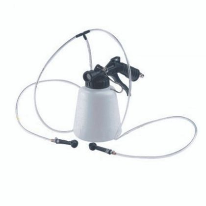 Jmp Pneumatische remontluchter dubbele uitgangen Remcircuit Ontluchter Universeel