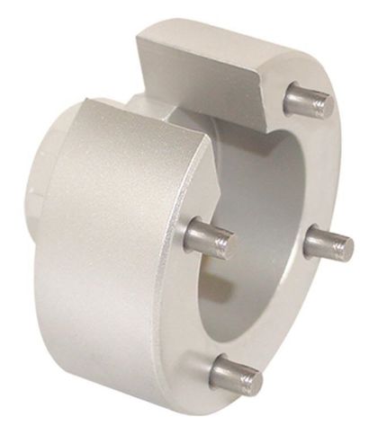 Douille Jmp créneaux bouchon fourche Ø22mm 3/8''' Universel