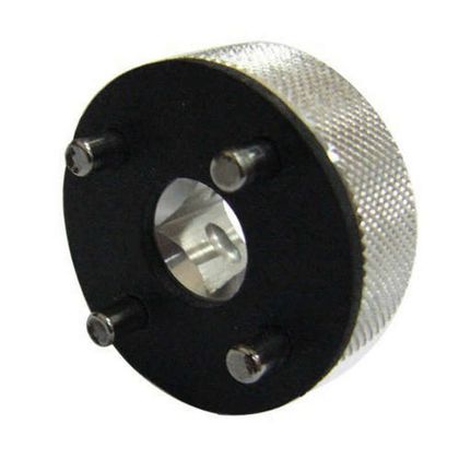 Douille Jmp créneaux colonne direction Øint 23mm Øext 31mm 4 crans Universel Ref : JMP00050A / 1052088 