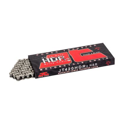 JT. 420HDR 420 Universal Chain Ref : JTC00453A / 1077644011 