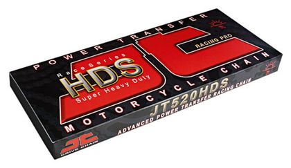 Chaîne JT. 520HDS 520 Universel