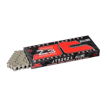 JT. 525Z3 X-Ring 525 Universal Chain