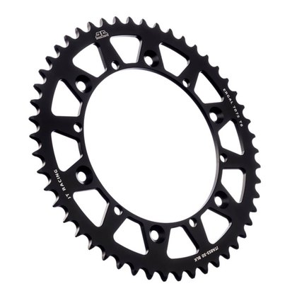 JT. Aluminium Ultra-Light 853 - 520 Crown