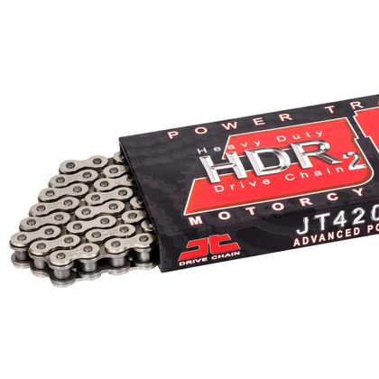 JT. JT/JT 420HDR 11/53 Standard - Standard Rear Sprocket 1131 Chain kit