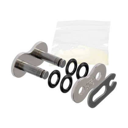 Chaîne JT. Attache type clip 520X1R X-Ring 520 Universel