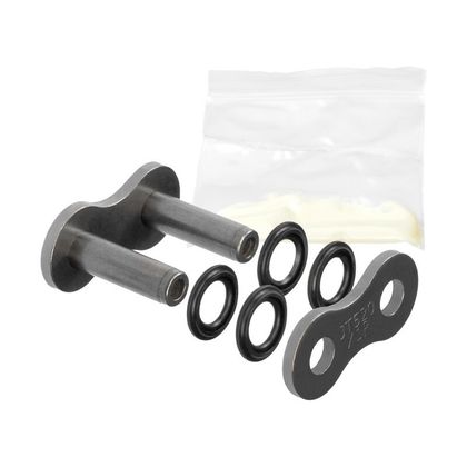 Attache JT. Attache à riveter 520X1R X-Ring 520 Universel