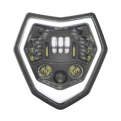 JW Speaker Adaptief 2 Koplamp Universeel