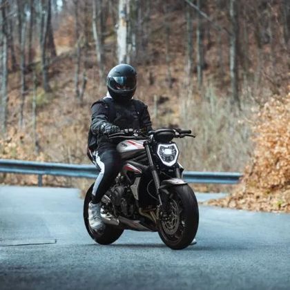 JW Speaker Adaptief 2 Koplamp Universeel