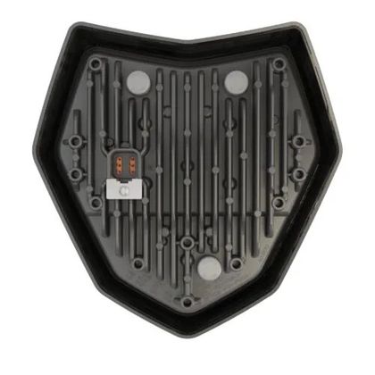 JW Speaker Adaptief 2 Koplamp Universeel