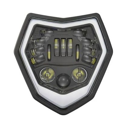 JW Speaker Adaptief 2 Koplamp Universeel