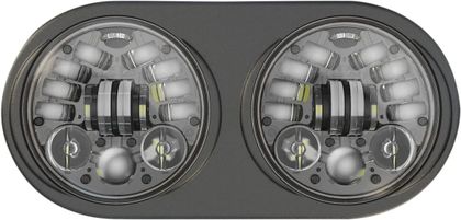 Phare avant JW Speaker Panneau lumineux