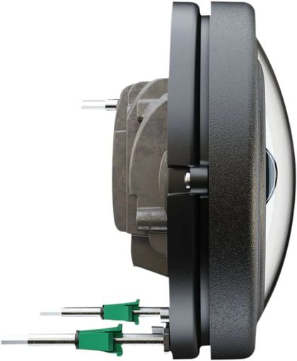 Phare avant JW Speaker Panneau lumineux