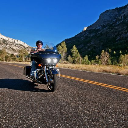 Phare avant JW Speaker Panneau lumineux