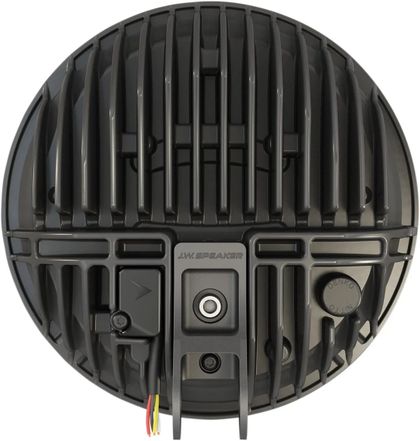 JW Speaker Verlicht paneel Koplamp