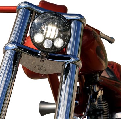 Phare avant JW Speaker Panneau lumineux