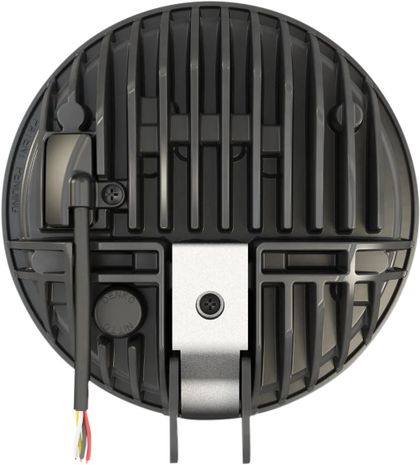 Phare avant JW Speaker Panneau lumineux