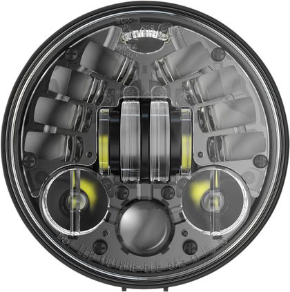 Phare avant JW Speaker Panneau lumineux