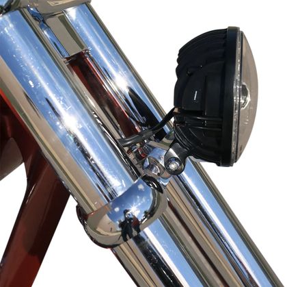 Phare avant JW Speaker Panneau lumineux