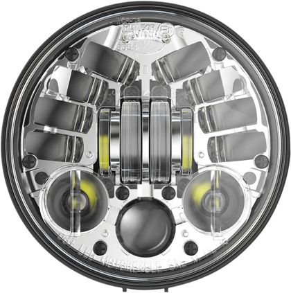 Phare avant JW Speaker Panneau lumineux